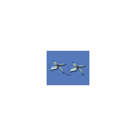 Walkera (HM-UFO-5-02) Propeller 1