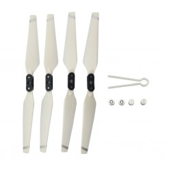 4x Propeller Drone Prop for Hubsan H501S H501C H501A H501M