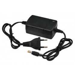 PT τροφοδοτικό pack HT2000-D, 12V 2A