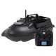 Flytec V010 2.4G Intelligent Positioning Three Bait Tanks Automatic Return Fishing Bait RC Boat Vehicle Models