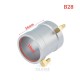 Rc Boat CNC Marine Motor Water Cooling Jacket for B28 ID 28mm RC Boat Brushless Motor