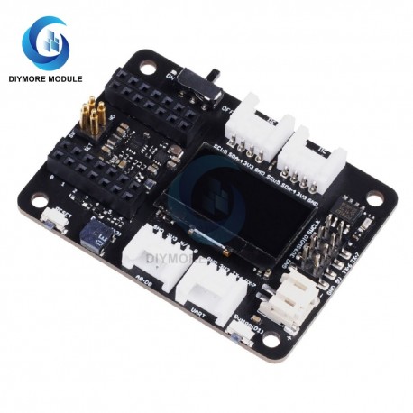 XIAO Microcontroller XIAO Expansion Board