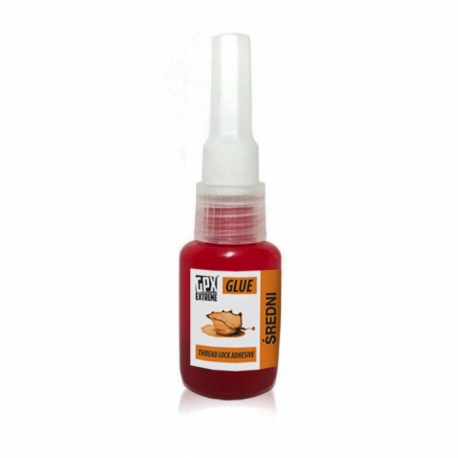 GPX Extreme: Screw glue (medium) 10ml – GPX Extreme