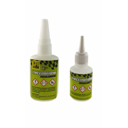 GPX Extreme: Epoxy 5min 100g