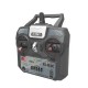 Flysky FS-i4X 2.4G 4CH AFHDS RC Transmitter Remote Control With FS-A6 Receiver