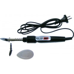Q Model: Precise iron