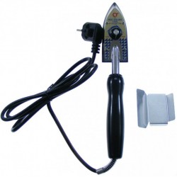 Q Model: Sealing iron