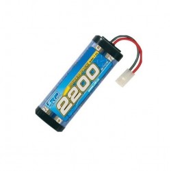 LRP: LRP 2200mAh 7,2V