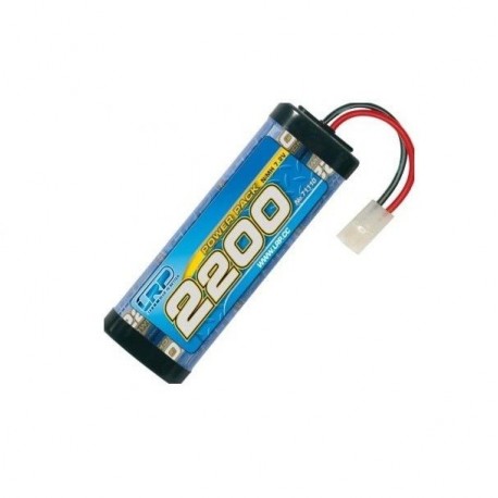 LRP: LRP 2200mAh 7,2V