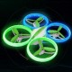 Eachine E65H Mini Altitude Hold Headless Mode 360° Rotation LED RC Drone Quadcopter RTF