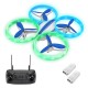 Eachine E65H Mini Altitude Hold Headless Mode 360° Rotation LED RC Drone Quadcopter RTF