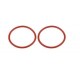 O-ring for 36 series Water Cooling Jacket