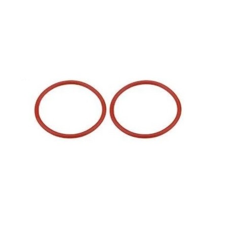 O-ring for 36 series Water Cooling Jacket