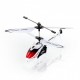 Syma S5 (range up to 20m, infrared, fly time up to 6 min)- White
