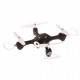 Syma X23W FPV Real-Time Quadcopter with 720p HD Wi-Fi Camera, Black
