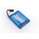 LiPo 3200 TX-Pack Sanwa M17 / MT-44 - TX-only - 3.7V