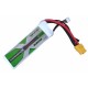 ManiaX 3300mAh 7.4V 30C - RX/TX