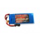 Gens ace 3500mAh 7.4V RX 2S1P Lipo Battery Pack / RX/ TX