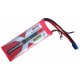 ManiaX 5000mAh 7.4V 15C - RX/TX