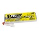 Tattu R-Line 500mAh 3.7V 1S1P 95C Lipo Battery