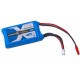 ManiaX 450mAh 7.4V 45C eXpert
