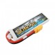 Gens ace Soaring 3300mAh 7.4V 30C 2S1P Lipo Battery Pack with XT90 plug