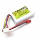 GPX Extreme 3S 450mAh 11.1V 25C