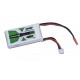 ManiaX 3S 450mAh 11.1V 30C