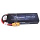 Gens ace 4500mAh 3S1P 11.1V 40C HardCase RC car Lipo Battery