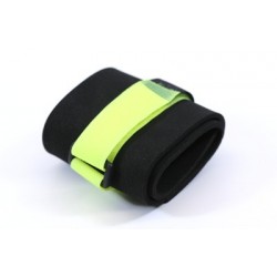 Receiver wrap