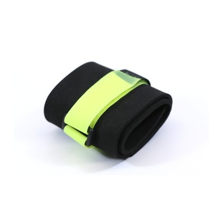 Receiver wrap