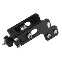 3D Printer Parts For Creality CR-10S CR-10 Ender-3 Upgrade 2020 Profile Y-axis Synchronous Belt Stretch
