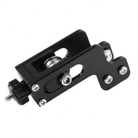 3D Printer Parts For Creality CR-10S CR-10 Ender-3 Upgrade 2020 Profile Y-axis Synchronous Belt Stretch