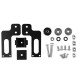 3D Printer Parts For Creality CR-10S CR-10 Ender-3 Upgrade 2020 Profile Y-axis Synchronous Belt Stretch