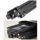 3D Printer Parts For Creality CR-10S CR-10 Ender-3 Upgrade 2020 Profile Y-axis Synchronous Belt Stretch