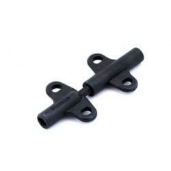 Linkage ball end tool for 200-600 heli sizes (2pcs)