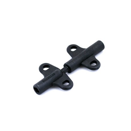 Linkage ball end tool for 200-600 heli sizes (2pcs)