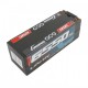 Gens ace 6550mAh 15.2V High Voltage 120C 4S1P HardCase Lipo 50 pack with Molex