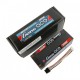 Gens ace 6550mAh 15.2V High Voltage 120C 4S1P HardCase Lipo 50 pack with Molex