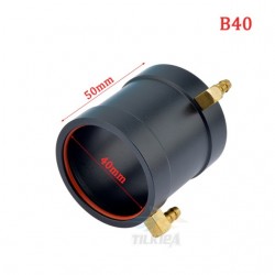 Rc Boat CNC Marine Motor Water Cooling Jacket B4050 RC Boat Brushless Motor