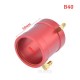 Rc Boat CNC Marine Motor Water Cooling Jacket B4050 RC Boat Brushless Motor