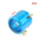 Rc Boat CNC Marine Motor Water Cooling Jacket B4045 RC Boat Brushless Motor