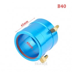 Rc Boat CNC Marine Motor Water Cooling Jacket B4045 RC Boat Brushless Motor