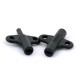 Linkage ball end tool for 200-600 heli sizes (2pcs)