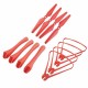 SYMA X8SW X8SC X8PRO X8 pro RC Drone Quadcopter Spare Parts