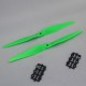 Gemfan 1050 Carbon Nylon CW/CCW Propeller Graupner For RC Drone FPV Racing Multi Rotor