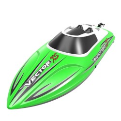 Volantexrc 795-4 Vector XS 30km/h RC Boat with Self-Righting & Reverse Function RTR Model