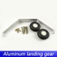 Landing Gear Suit HobbyKing FPV / UAV (1Set/Bag)