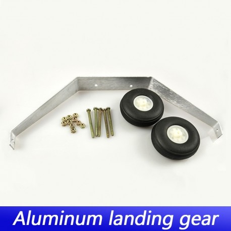 Landing Gear Suit HobbyKing FPV / UAV (1Set/Bag)