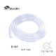 0.5M Soft Hose OD13/16/19mm PVC Tube Pipe Transperant ID10/13/19MM Flexible Tube Water Cooler